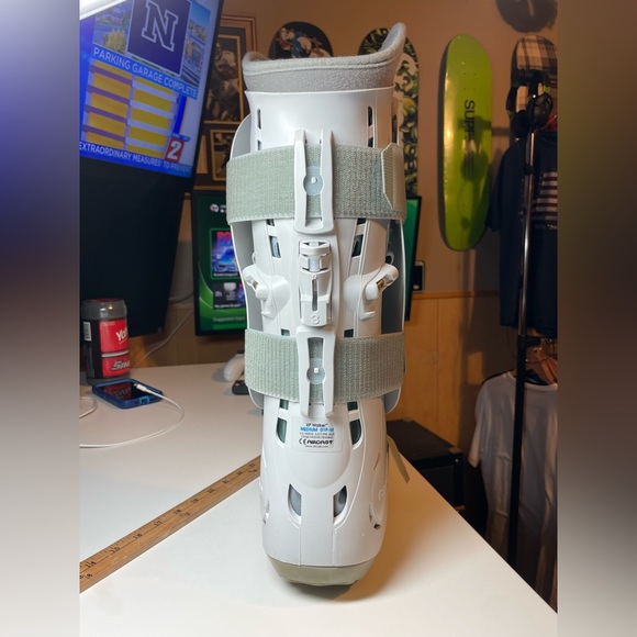 Aircast XP walker size medium - Picture 3 of 6